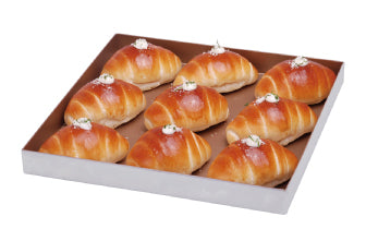 Image of Cuisipro Square Non-Stick Baking Pan, 28 cm – image 3