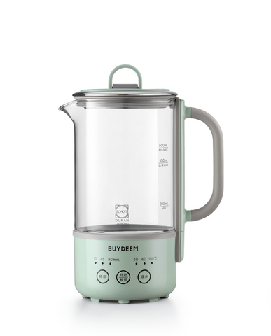 Image of Buydeem Multi-Function Portable Mini Health Kettle