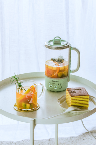 Image of Buydeem Multi-Function Portable Mini Health Kettle