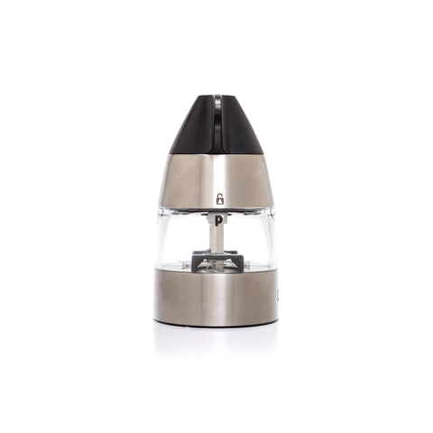 Image of Cuisipro Dual Sea Salt and Pepper Grinder