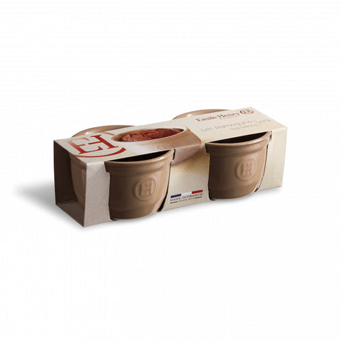 Image of Emile Henry No. 10 Ramekins, 250 ml – Set of 2 – image 13