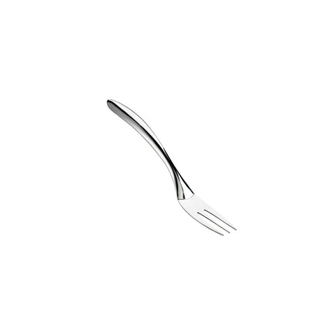 Image of Cuisipro Tempo Stainless Steel Fork, Small