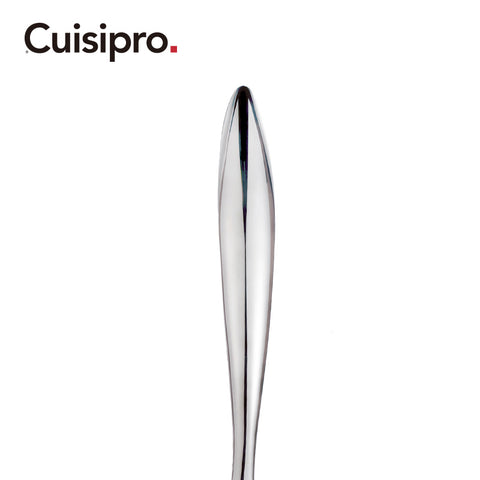 Image of Cuisipro Tempo Stainless Steel Spoon