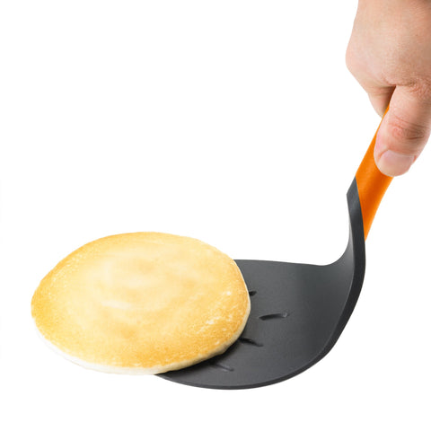 Image of Cuisipro Fiberglass Series Non-Stick Wide Turner