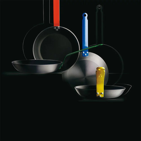 Image of de Buyer Choc Non-Stick Fry Pan