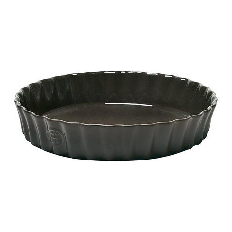 Image of Emile Henry Ultime Round Pie Dish, 29 cm