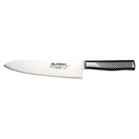 Image of Global GF-33 Chef's Knife, 21 cm
