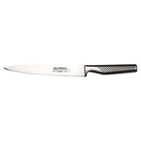 Image of Global GF-37 Carving Knife, 22 cm