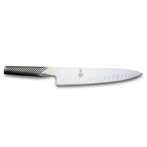 Image of Global G-77 Non-Stick Chef's Knife, 20 cm