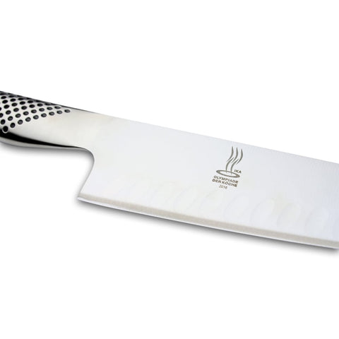 Image of Global G-77 Non-Stick Chef's Knife, 20 cm