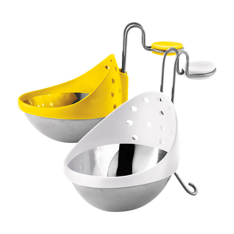 Image of Cuisipro Onsen Egg Mold