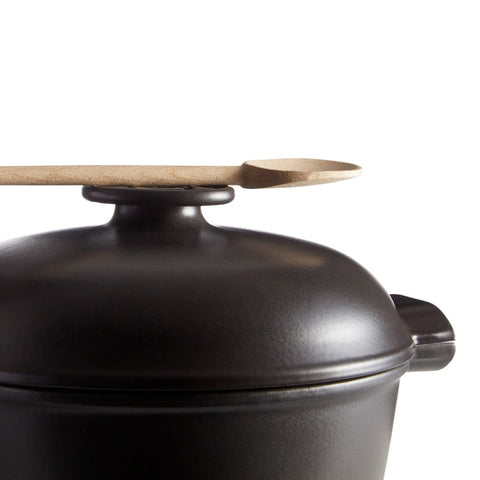 Image of Emile Henry Seafood Pot, 2.5 L (Induction Compatible)