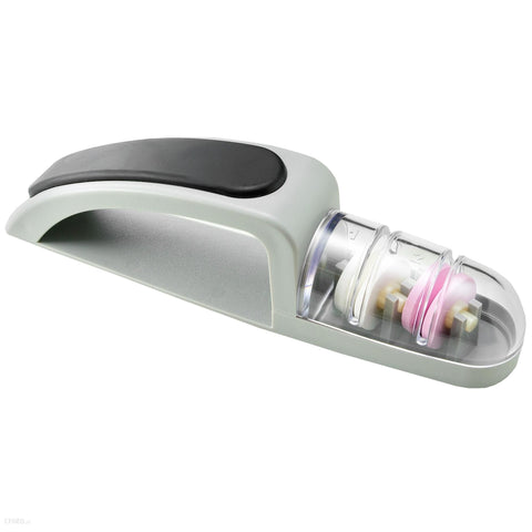 Image of Global Minosharp SH-440/GB Knife Sharpener