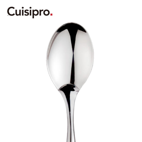 Image of Cuisipro Tempo Stainless Steel Spoon