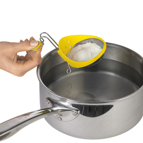 Image of Cuisipro Onsen Egg Mold