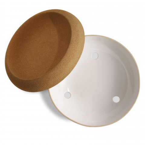 Image of Emile Henry Large Storage Bowl (EH 儲物碗)