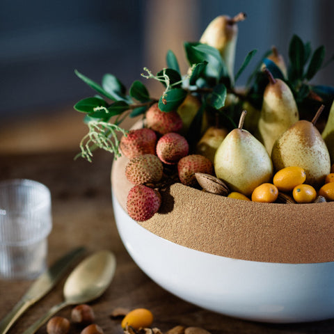 Image of Emile Henry Large Storage Bowl (EH 儲物碗)