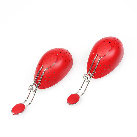 Image of Cuisipro Silicone Pot-Edge Egg Cooker