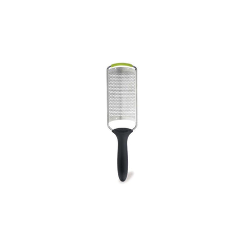 Image of Cuisipro Wide Non-Slip Grater with Measurements, Fine