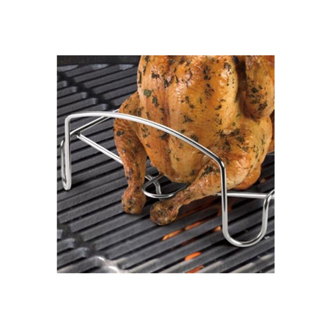 Image of Cuisipro Stainless Steel Multi-Use Dual Roasting Rack