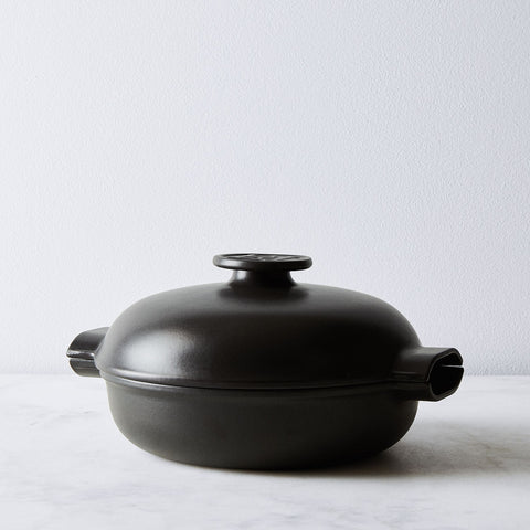 Image of Emile Henry Seafood Pot, 2.5 L (Induction Compatible)