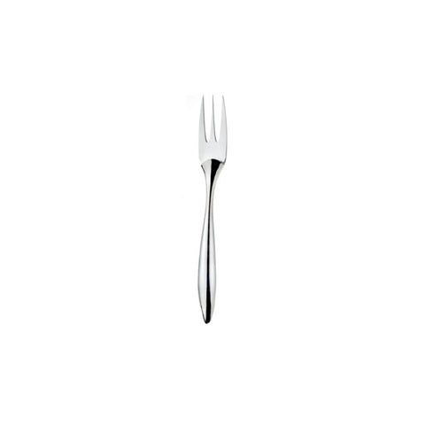 Image of Cuisipro Tempo Stainless Steel Fork, Small