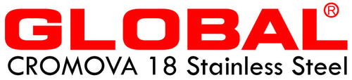 Global logo