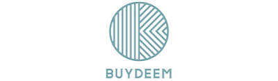 Buydeem logo