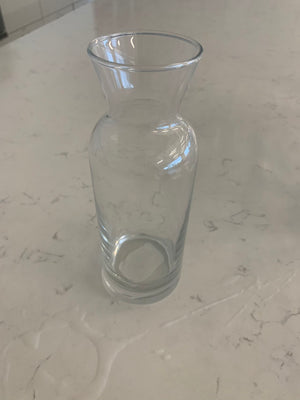 Browne Heat-Resistant Glass Cup – Assorted Styles