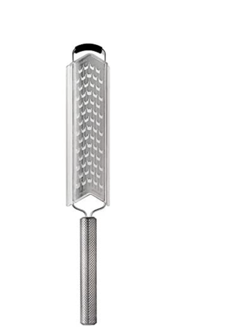 Image of Cuisipro V-Grater Coarse Grater, 18 cm – main image
