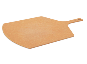Cuisipro Fibre Wood Pizza Peel & Cutting Board