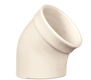 Emile Henry Ceramic Salt Pig, 0.35 L