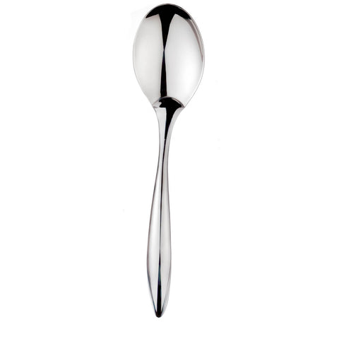 Image of Cuisipro Stainless Steel Spoon
