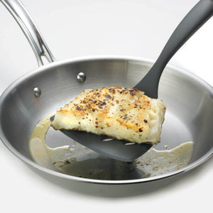 Cuisipro Fiberglass Large Slotted Turner