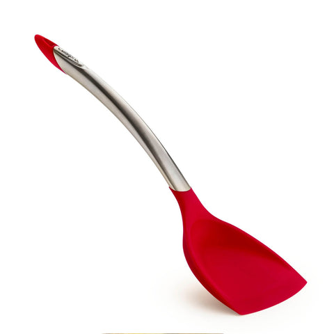 Image of Cuisipro  Silicone Wok Turner
