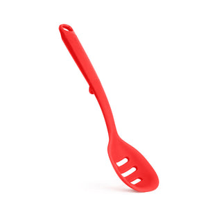 Betty Crocker Silicone Slotted Spoon