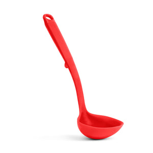 BETTY CROCKER Silicone Ladle