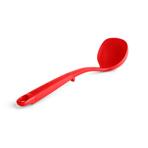 Image of BETTY CROCKER Silicone Ladle