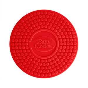 Betty Crocker Silicone Trivet