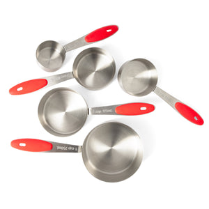 BETTY CROCKER Measuring Cup Set - 5 PC