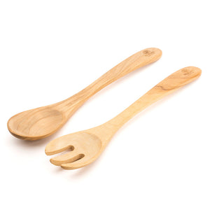 Berard Provençal Salad Server Set