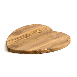 BERARD - Heart Cutting and Serving Board