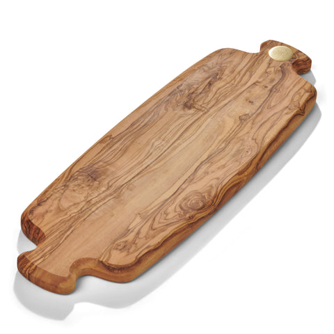 Image of BERARD Racine Cutting Board Long