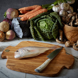 BERARD Racine Cutting Board