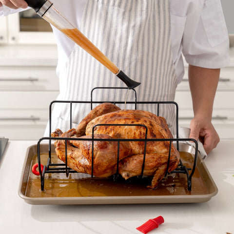Image of CUISIPRO 3-in-1 Baster