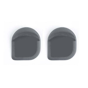 Cuisipro Soft-Grip Pan Scraper, 2-Pack