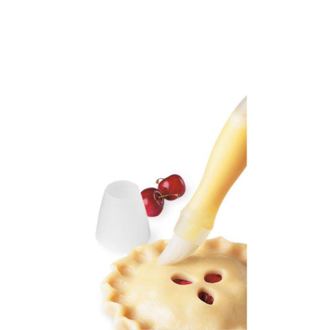 Image of Cuisipro Silicone Pastry Brush