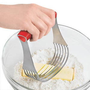 Cuisipro Deluxe Pastry Blender