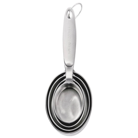 Image of Cuisipro 4-Piece Measuring Cups