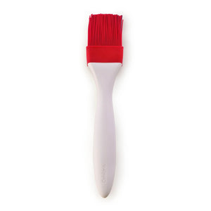 Cuisipro  Red Silicone Basting Brush - Cuisipro USA